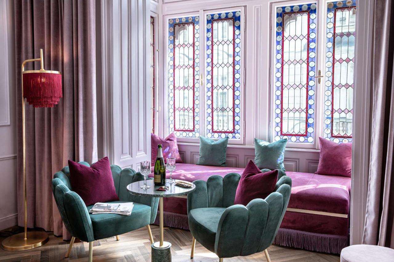 Hotel Josefine Wien