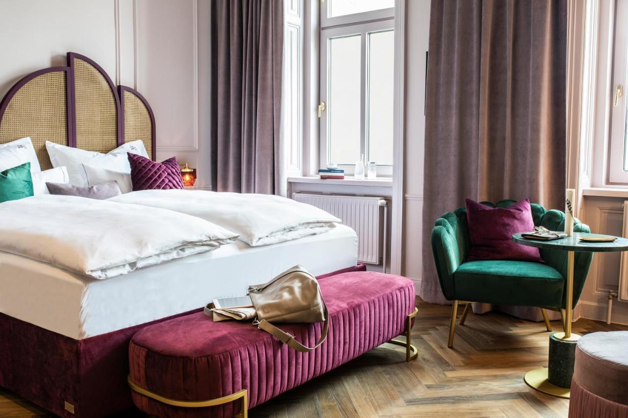 Josefine Hotel Wien