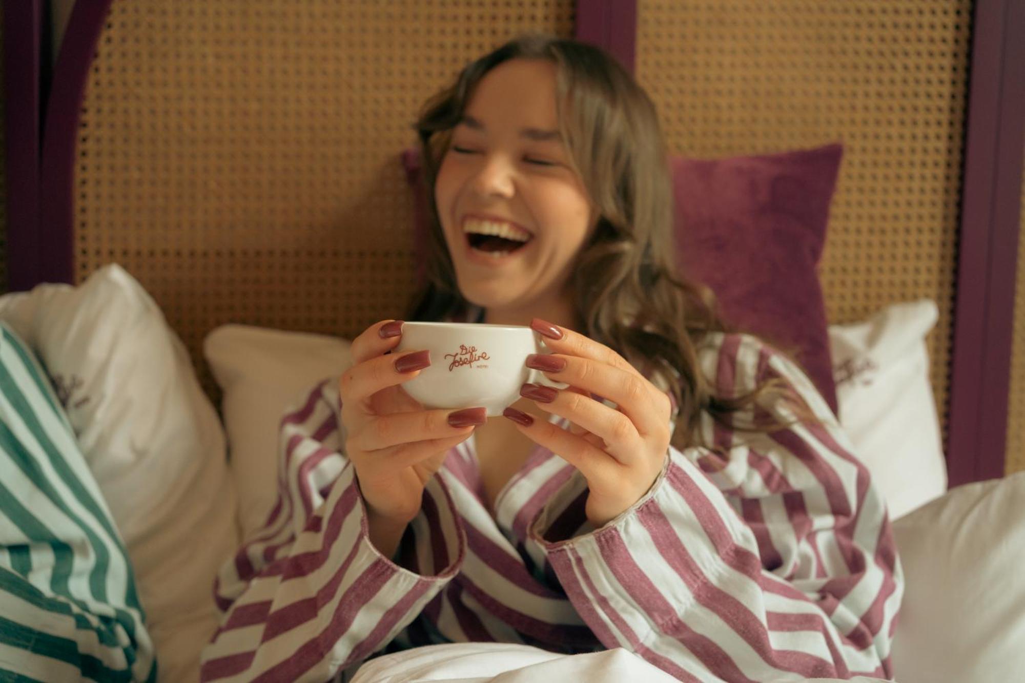 Hotel Josefine Wien