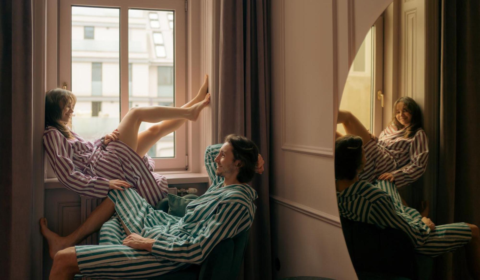 Josefine 4* Wien