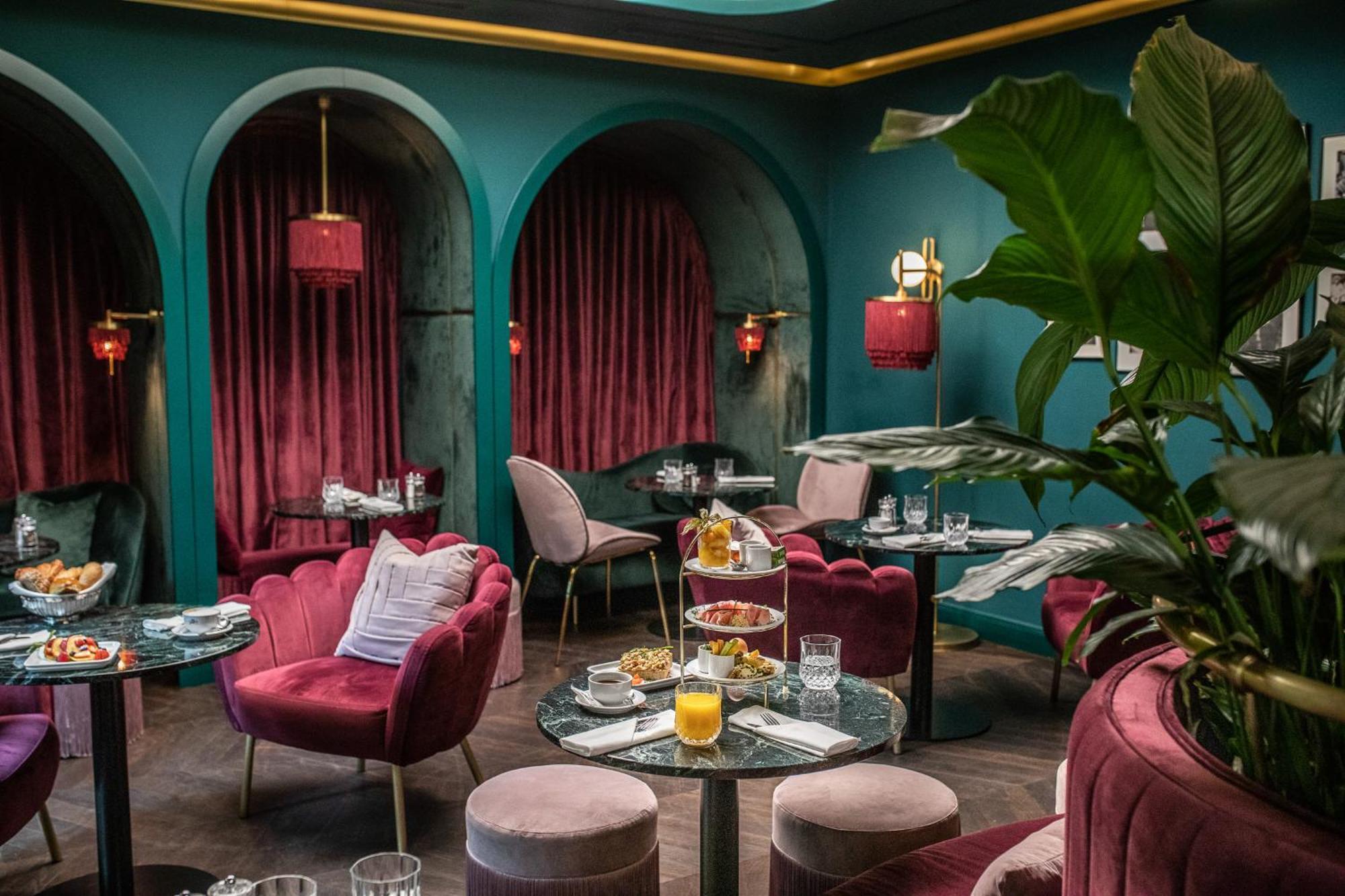Josefine 4* Wien